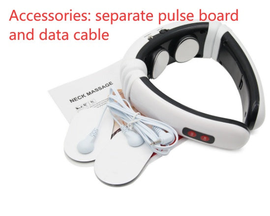 Cervical Massager Cervical Massager